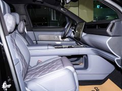 NIO ES8 Six-Seat Executive Luxury Edition - ფოტო 19