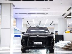 NIO ES8 Six-Seat Executive Luxury Edition - ფოტო 4