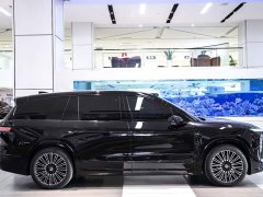 NIO ES8 Six-Seat Executive Luxury Edition - ფოტო 5