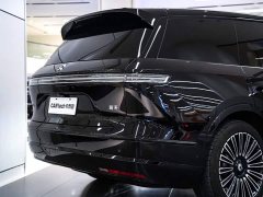 NIO ES8 Six-Seat Executive Luxury Edition - ფოტო 6
