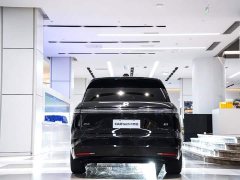 NIO ES8 Six-Seat Executive Luxury Edition - ფოტო 7