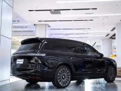 NIO ES8 Six-Seat Executive Luxury Edition - ფოტო 8