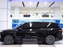 NIO ES8 Six-Seat Executive Luxury Edition - ფოტო 9