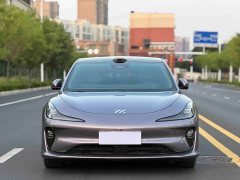 IM Motors Zhiji L6 Max - ფოტო 2