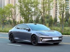 IM Motors Zhiji L6 Max - ფოტო 3