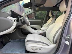 IM Motors Zhiji L6 Max - ფოტო 4