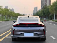 IM Motors Zhiji L6 Max - ფოტო 8