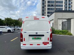 BYD Remote Star Enjoy E6 High-roof Box Truck 1365kg Payload CATL High-capacity Battery - photo 12