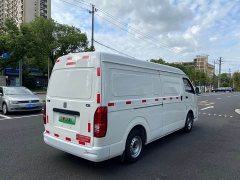 BYD Remote Star Enjoy E6 High-roof Box Truck 1365kg Payload CATL High-capacity Battery - photo 13