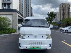 BYD Remote Star Enjoy E6 High-roof Box Truck 1365kg Payload CATL High-capacity Battery - photo 2