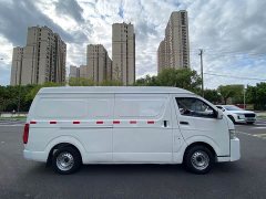 BYD Remote Star Enjoy E6 High-roof Box Truck 1365kg Payload CATL High-capacity Battery - photo 4