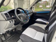 BYD Remote Star Enjoy E6 High-roof Box Truck 1365kg Payload CATL High-capacity Battery - photo 6