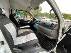 BYD Remote Star Enjoy E6 High-roof Box Truck 1365kg Payload CATL High-capacity Battery - photo 7