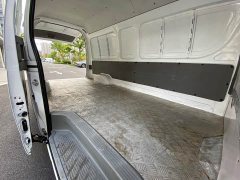BYD Remote Star Enjoy E6 High-roof Box Truck 1365kg Payload CATL High-capacity Battery - photo 9