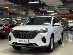 Haval M6 2021 PLUS 1.5T DCT Comfort Edition - ფოტო 1