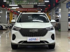 Haval M6 2021 PLUS 1.5T DCT Comfort Edition - ფოტო 2