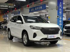 Haval M6 2021 PLUS 1.5T DCT Comfort Edition - ფოტო 3