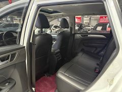 Haval M6 2021 PLUS 1.5T DCT Comfort Edition - ფოტო 5