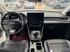 Haval M6 2021 PLUS 1.5T DCT Comfort Edition - ფოტო 6