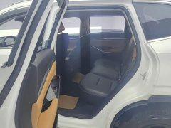 Haval H6 Third Generation 2.0T Automatic Two-Wheel Drive Max - ფოტო 11