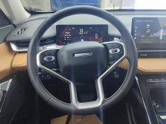 Haval H6 Third Generation 2.0T Automatic Two-Wheel Drive Max - ფოტო 15