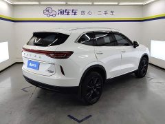 Haval H6 Third Generation 2.0T Automatic Two-Wheel Drive Max - ფოტო 3