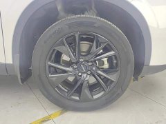 Haval H6 Third Generation 2.0T Automatic Two-Wheel Drive Max - ფოტო 6