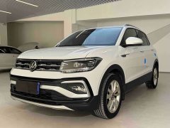 Volkswagen Tujia 280TSI DSG Comfort Edition - ფოტო 1
