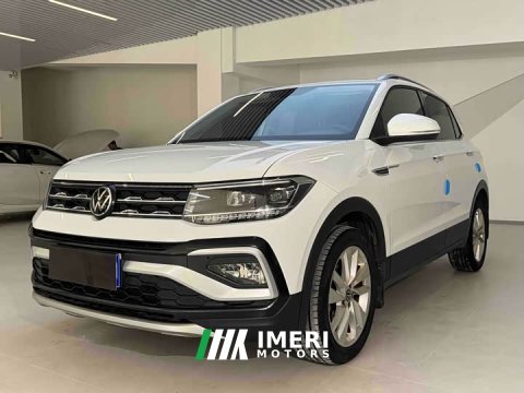 2022 Volkswagen Tujia 280TSI DSG Comfort Edition - ავტომობილი ჩინეთიდან