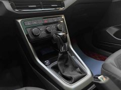 Volkswagen Tujia 280TSI DSG Comfort Edition - ფოტო 13