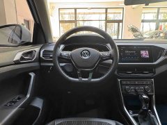 Volkswagen Tujia 280TSI DSG Comfort Edition - ფოტო 16