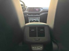 Volkswagen Tujia 280TSI DSG Comfort Edition - ფოტო 18