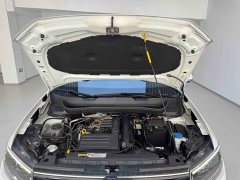 Volkswagen Tujia 280TSI DSG Comfort Edition - ფოტო 19
