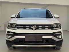 Volkswagen Tujia 280TSI DSG Comfort Edition - ფოტო 2