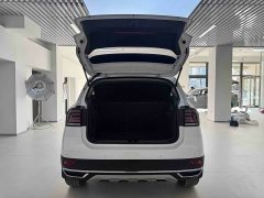 Volkswagen Tujia 280TSI DSG Comfort Edition - ფოტო 20
