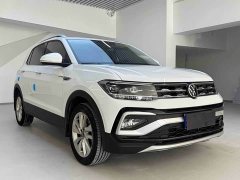 Volkswagen Tujia 280TSI DSG Comfort Edition - ფოტო 3