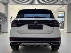 Volkswagen Tujia 280TSI DSG Comfort Edition - ფოტო 5