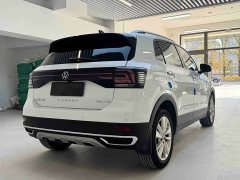 Volkswagen Tujia 280TSI DSG Comfort Edition - ფოტო 6