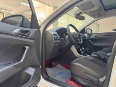 Volkswagen Tujia 280TSI DSG Comfort Edition - ფოტო 7