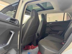 Volkswagen Tujia 280TSI DSG Comfort Edition - ფოტო 8