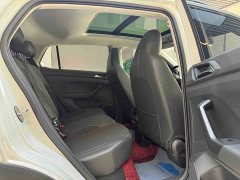 Volkswagen Tujia 280TSI DSG Comfort Edition - ფოტო 9
