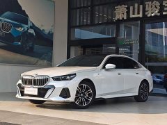 BMW 5 Series 530Li Premier M Sport Package - ფოტო 1
