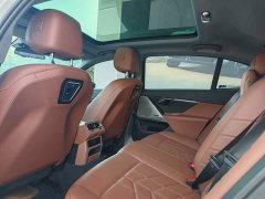 BMW 5 Series 530Li Premier M Sport Package - ფოტო 10