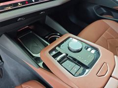 BMW 5 Series 530Li Premier M Sport Package - ფოტო 11