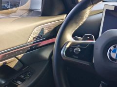BMW 5 Series 530Li Premier M Sport Package - ფოტო 12