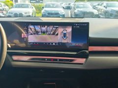 BMW 5 Series 530Li Premier M Sport Package - ფოტო 14