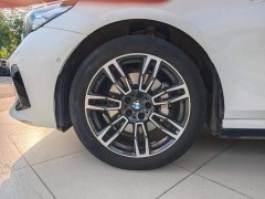 BMW 5 Series 530Li Premier M Sport Package - ფოტო 15