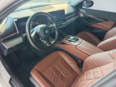 BMW 5 Series 530Li Premier M Sport Package - ფოტო 6