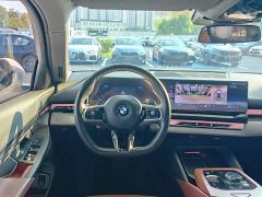 BMW 5 Series 530Li Premier M Sport Package - ფოტო 7