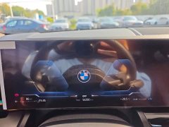 BMW 5 Series 530Li Premier M Sport Package - ფოტო 9